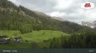 Archiv Foto Webcam Alta Badia - Coz - Tal 14:00
