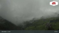 Archived image Webcam Alta Badia - Coz - Valley 07:00