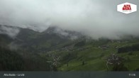 Archived image Webcam Alta Badia - Coz - Valley 10:00