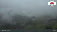 Archived image Webcam Alta Badia - Coz - Valley 12:00