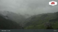 Archived image Webcam Alta Badia - Coz - Valley 16:00