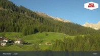 Archiv Foto Webcam Alta Badia - Coz - Tal 02:00
