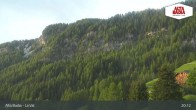 Archiv Foto Webcam Alta Badia - Coz - Tal 02:00