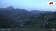 Archiv Foto Webcam Alta Badia - Coz - Tal 04:00