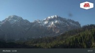 Archiv Foto Webcam Alta Badia - Coz - Tal 06:00