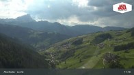 Archiv Foto Webcam Alta Badia - Coz - Tal 16:00