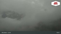 Archiv Foto Webcam Alta Badia - Coz - Tal 02:00