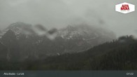 Archiv Foto Webcam Alta Badia - Coz - Tal 06:00