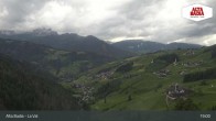Archiv Foto Webcam Alta Badia - Coz - Tal 02:00