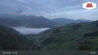 Archiv Foto Webcam Alta Badia - Coz - Tal 04:00