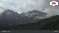 Archiv Foto Webcam Alta Badia - Coz - Tal 06:00