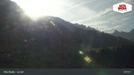 Archiv Foto Webcam Alta Badia - Coz - Tal 07:00