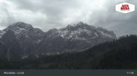 Archiv Foto Webcam Alta Badia - Coz - Tal 10:00