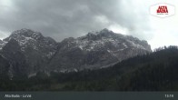 Archiv Foto Webcam Alta Badia - Coz - Tal 12:00