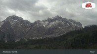 Archiv Foto Webcam Alta Badia - Coz - Tal 14:00