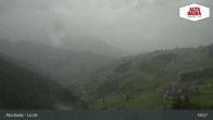 Archiv Foto Webcam Alta Badia - Coz - Tal 18:00