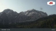 Archived image Webcam Alta Badia - Coz - Valley 06:00