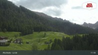 Archived image Webcam Alta Badia - Coz - Valley 10:00