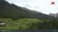 Archived image Webcam Alta Badia - Coz - Valley 12:00