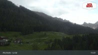 Archived image Webcam Alta Badia - Coz - Valley 14:00