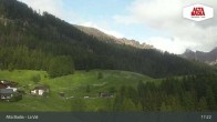 Archived image Webcam Alta Badia - Coz - Valley 16:00