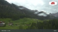 Archiv Foto Webcam Alta Badia - Coz - Tal 02:00