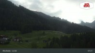 Archiv Foto Webcam Alta Badia - Coz - Tal 06:00