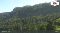 Archiv Foto Webcam Alta Badia - Coz - Tal 08:00