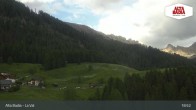 Archiv Foto Webcam Alta Badia - Coz - Tal 18:00