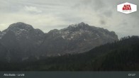 Archiv Foto Webcam Alta Badia - Coz - Tal 06:00