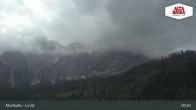 Archiv Foto Webcam Alta Badia - Coz - Tal 08:00