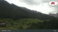 Archiv Foto Webcam Alta Badia - Coz - Tal 02:00