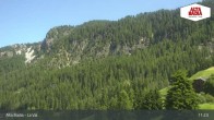 Archiv Foto Webcam Alta Badia - Coz - Tal 10:00