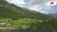 Archiv Foto Webcam Alta Badia - Coz - Tal 16:00