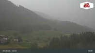Archiv Foto Webcam Alta Badia - Coz - Tal 18:00