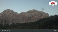 Archiv Foto Webcam Alta Badia - Coz - Tal 03:00