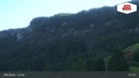 Archiv Foto Webcam Alta Badia - Coz - Tal 06:00