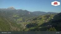 Archiv Foto Webcam Alta Badia - Coz - Tal 07:00