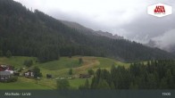 Archiv Foto Webcam Alta Badia - Coz - Tal 02:00