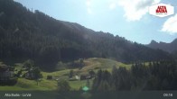 Archiv Foto Webcam Alta Badia - Coz - Tal 08:00