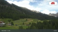Archiv Foto Webcam Alta Badia - Coz - Tal 14:00