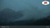 Archived image Webcam Alta Badia - Coz - Valley 00:00