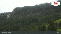 Archiv Foto Webcam Alta Badia - Coz - Tal 02:00