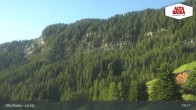 Archiv Foto Webcam Alta Badia - Coz - Tal 02:00