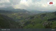 Archiv Foto Webcam Alta Badia - Coz - Tal 06:00