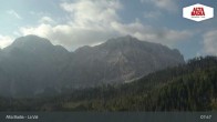 Archiv Foto Webcam Alta Badia - Coz - Tal 07:00