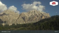 Archiv Foto Webcam Alta Badia - Coz - Tal 20:00