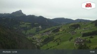 Archiv Foto Webcam Alta Badia - Coz - Tal 02:00