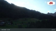 Archiv Foto Webcam Alta Badia - Coz - Tal 06:00
