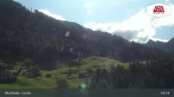 Archiv Foto Webcam Alta Badia - Coz - Tal 08:00